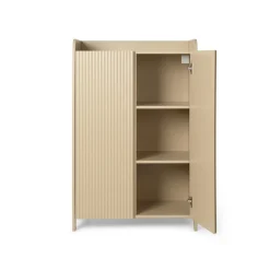 Ferm Living Sill Skab Lav Cashmere
