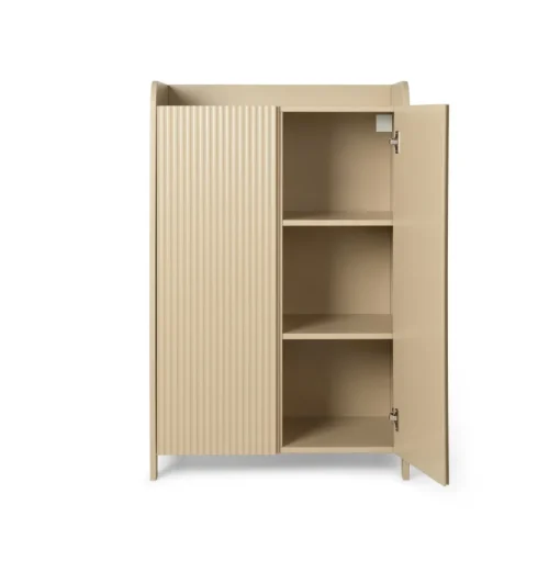 Ferm Living Sill Skab Lav Cashmere