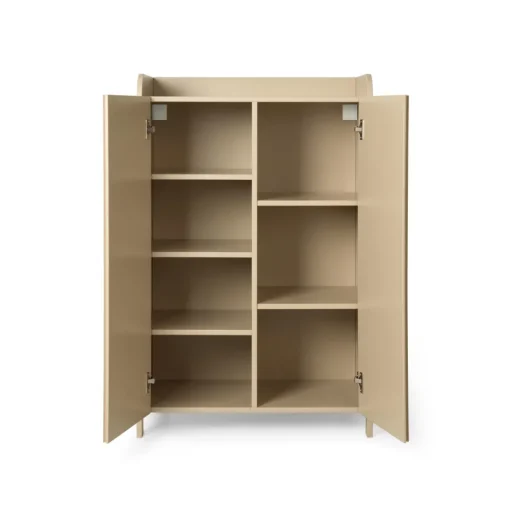 Ferm Living Sill Skab Lav Cashmere