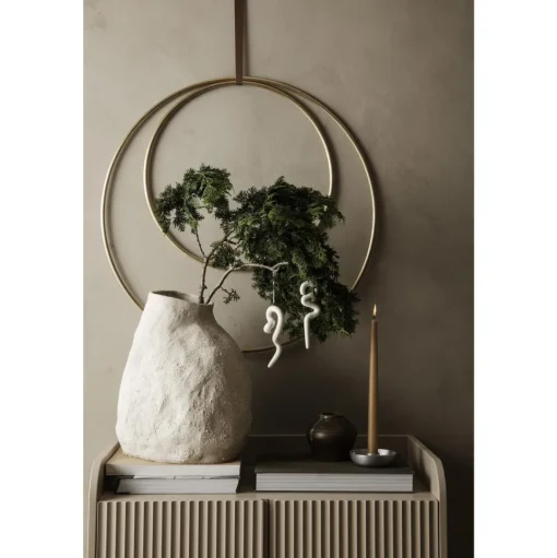 Ferm Living Sill Skab Lav Cashmere