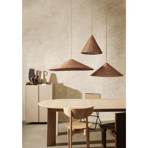 Ferm Living Sill Skab Lav Cashmere