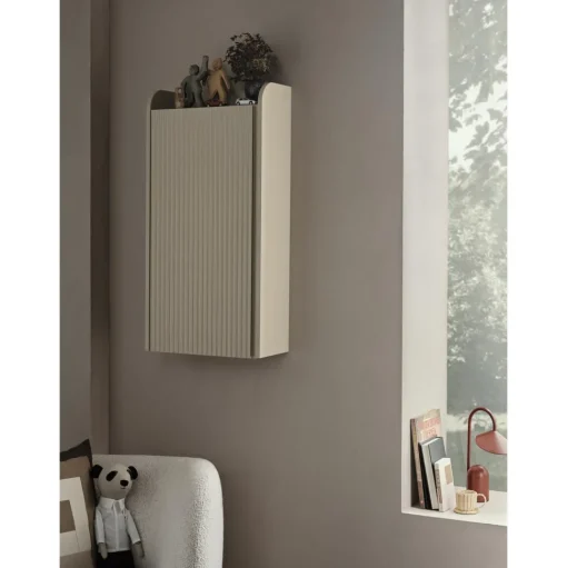 Ferm Living Sill Vágreol Cashmere