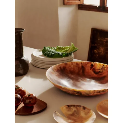 Ferm Living Sol Salatskål Sugar Kelp