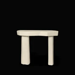 Ferm Living Staffa Konsolbord Ivory