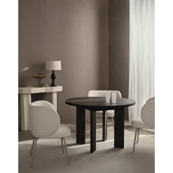 Ferm Living Staffa Konsolbord Ivory