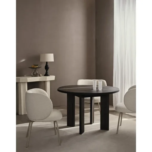 Ferm Living Staffa Konsolbord Ivory