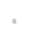 Ferm Living Staffa Skammel Ivory