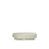 Ferm Living Staffa Sofabord Ivory