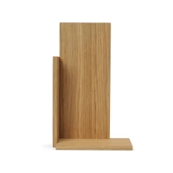 Ferm Living Stagger Hylde Høj Oileret Eg