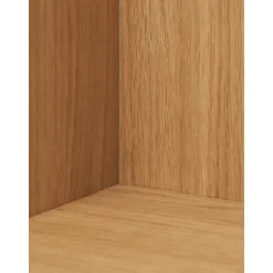 Ferm Living Stagger Hylde Høj Oileret Eg