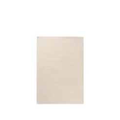 Ferm Living Stille Tufted Gulvtáppe 140x200 Off-White