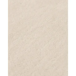 Ferm Living Stille Tufted Gulvtáppe 200x300 Off-White
