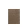 Ferm Living Stille Tufted Gulvtáppe 140x200 Ash Brown