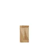 Ferm Living Studie Dørmåtte 50x70 Natural/Off White