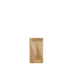 Ferm Living Studie Dørmåtte 50x70 Natural/Off White