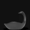Ferm Living Swan Centrepiece Sort