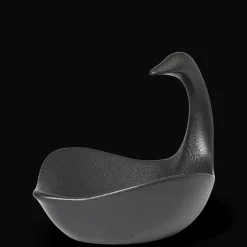 Ferm Living Swan Centrepiece Sort