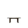 Ferm Living Tarn Spisebord 220 Mørk/Bøg