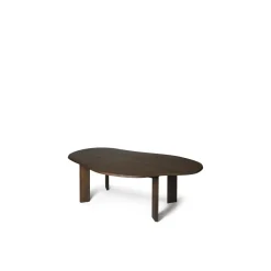 Ferm Living Tarn Spisebord 220 Mørk/Bøg