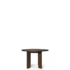 Ferm Living Tarn Spisebord 115 Mørk/Bøg