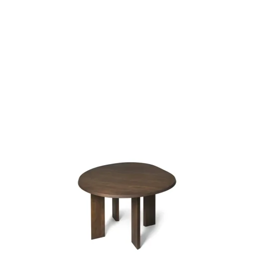 Ferm Living Tarn Spisebord 115 Mørk/Bøg