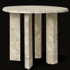 Ferm Living Taula Sidebord Sand
