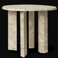 Ferm Living Taula Sidebord Sand