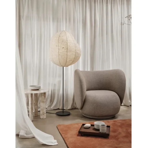 Ferm Living Taula Sidebord Sand