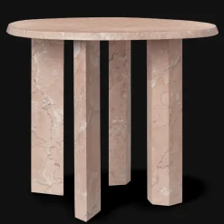 Ferm Living Taula Sidebord Rose