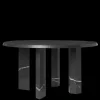 Ferm Living Taula Sofabord Sort