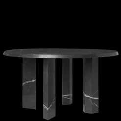 Ferm Living Taula Sofabord Sort