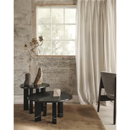 Ferm Living Taula Sofabord Sort