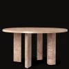 Ferm Living Taula Sofabord Rose