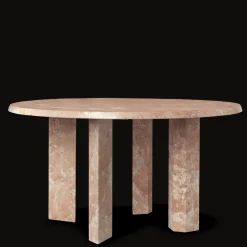 Ferm Living Taula Sofabord Rose