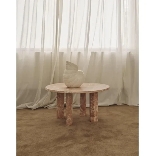 Ferm Living Taula Sofabord Rose