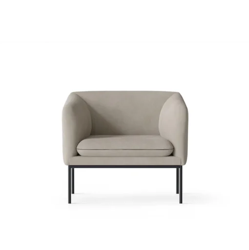 Ferm Living Turn 1 Seater Sort Cotton Linen Natural