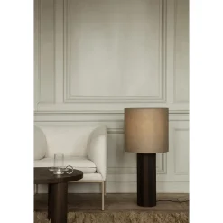 Ferm Living Turn 1 Seater Sort Cotton Linen Natural
