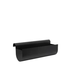 Ferm Living Uma Balcony Plantekasse Stor Sort