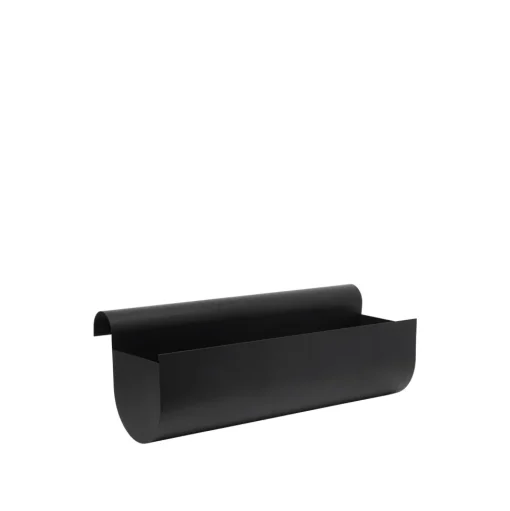 Ferm Living Uma Balcony Plantekasse Stor Sort