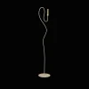 Ferm Living Valse Gulvlysestage Cashmere