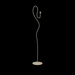Ferm Living Valse Gulvlysestage Cashmere