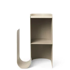 Ferm Living Vault Sidebord Cashmere