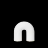 Ferm Living Vuelta Transportabel Lampe Hvid