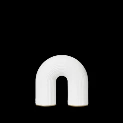 Ferm Living Vuelta Transportabel Lampe Hvid