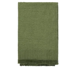 Ferm Living Weaver Táppe Avokado