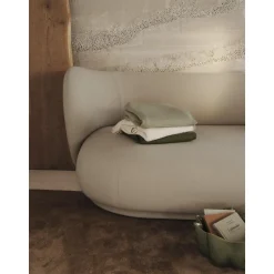 Ferm Living Weaver Táppe Avokado