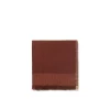 Ferm Living Weaver Táppe Red Brown