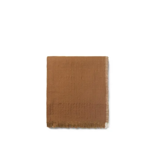 Ferm Living Weaver Táppe Sugar Kelp