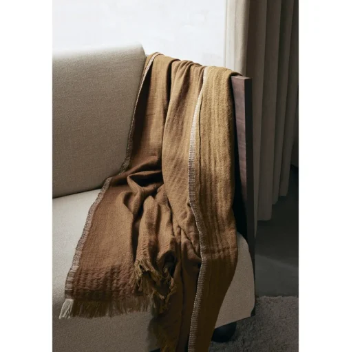 Ferm Living Weaver Táppe Sugar Kelp