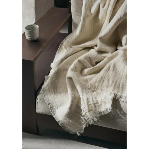 Ferm Living Weaver Táppe Sugar Kelp